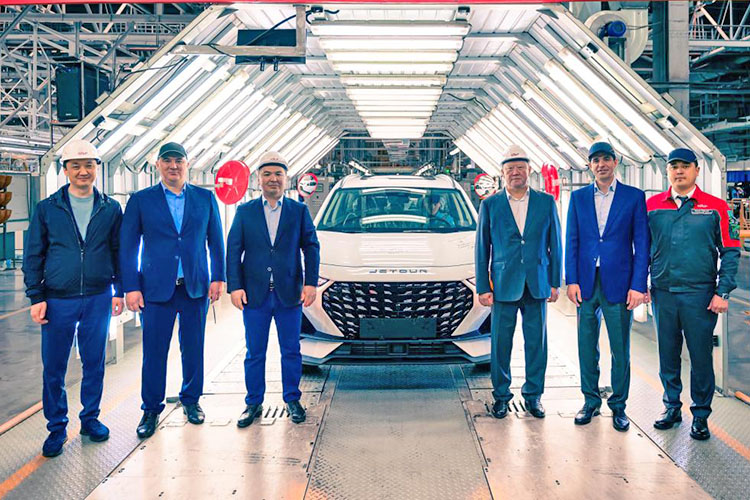 autoreport.kz