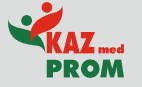 KazMedProm