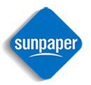 Sunpaper