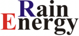 Rain energy