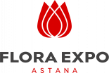Flora Expo Astana 2026