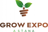 Grow Expo Astana 2026