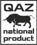 QAZ-National Product