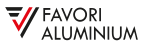 Favori Aluminum