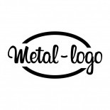 Metal-logo