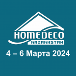 Homedeco 2024