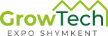 Agritech Turkestan & Growtech Shymkent