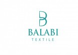 Balabi textile