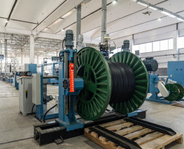 Кабельный завод ЦСС-Кабель