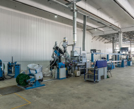 Кабельный завод ЦСС-Кабель