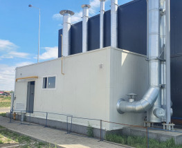 Теплосвет KZ