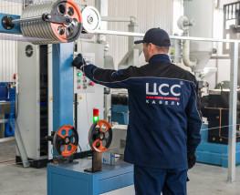 Кабельный завод ЦСС-Кабель