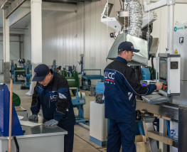 Кабельный завод ЦСС-Кабель