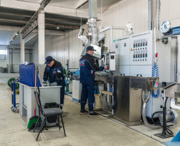 Кабельный завод ЦСС-Кабель