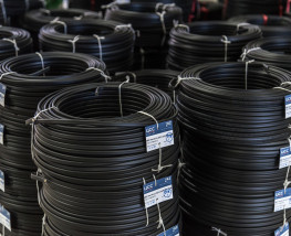 Кабельный завод ЦСС-Кабель