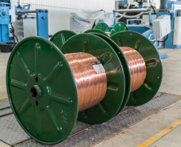 Кабельный завод ЦСС-Кабель