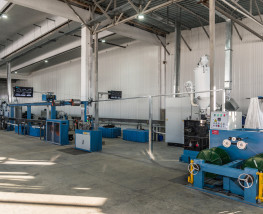 Кабельный завод ЦСС-Кабель