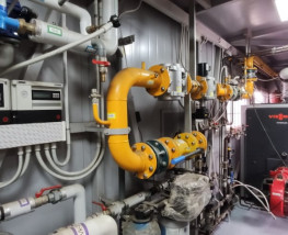 Теплосвет KZ