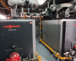 Теплосвет KZ