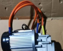 Перспектива Голд