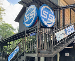 Sport Store