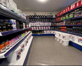 Sport Store