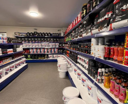 Sport Store