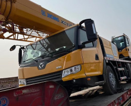Mega Machinery Group