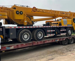 Mega Machinery Group