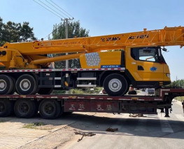 Mega Machinery Group