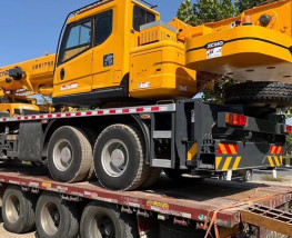 Mega Machinery Group