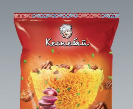 Казахстанская Продовольственная Компания KAZBRAND 