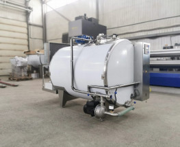 Завод Танкострой