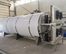 Завод Танкострой