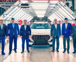autoreport.kz