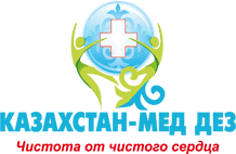 Казахстан - Мед Дез