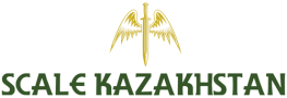 Скейл Казахстан