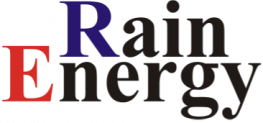 Rain energy