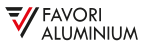 Favori Aluminum
