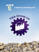 TRA GROUP Almaty