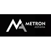 Метрон Астана