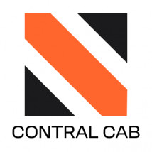 Contral cab