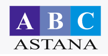 ABC Astana production