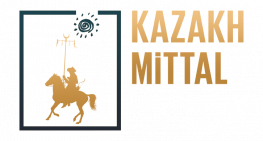 Kazakh-Mittal