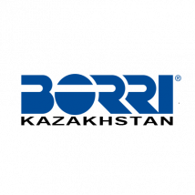 Borri Kazakhstan
