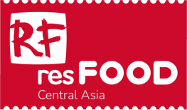  Resfood Central Asia